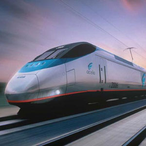  Who Cares What Ideology Drives the High-Speed Train?