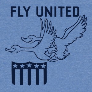 fly united