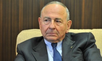 Maurice Newman (image from theguardian.com)