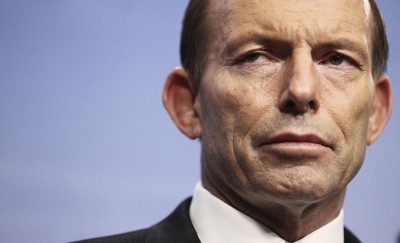 Tony Abbott Announces Leadership Team