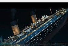 titanic jp