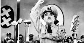 the great dictator
