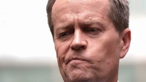 Bill Shorten wants to hear from you (image from smh.com.au)