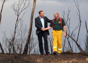 Abbott and Fireman