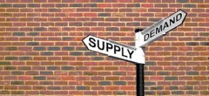 demand supply