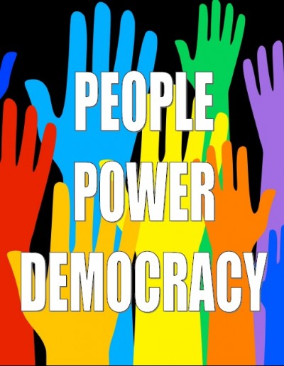 democracy-study-guide-diagram-quizlet