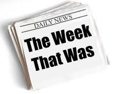the week that was