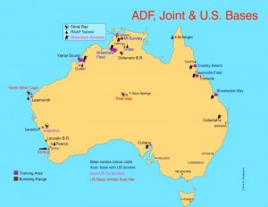 Protecting Australia from the unknown? ((www.globalresearch.ca)