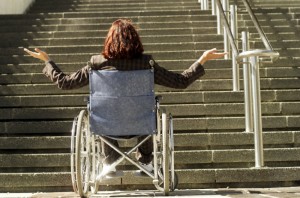 Wheelchair-how-to-climb-stairs