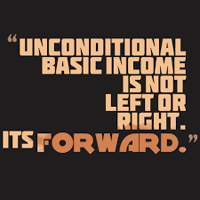 basic income