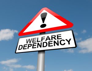 welfare-dependency