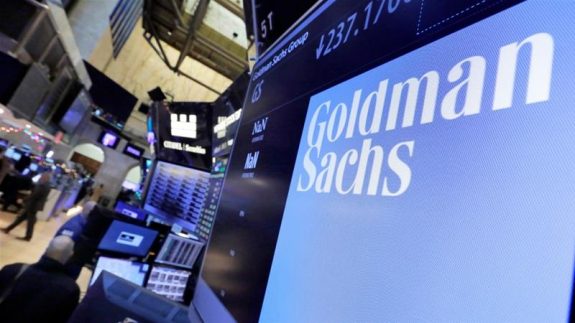 Cooking Books and Limiting Responsibility: The Goldman Sachs Playbook ...