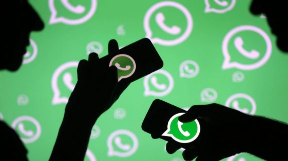 WhatsApp is suing NSO Group
