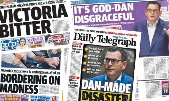 Why truths? - » The Australian Independent Media Network