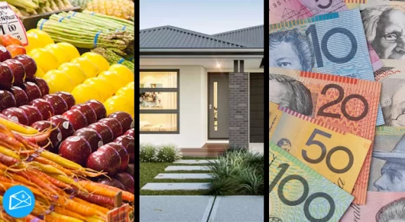 Australian Interest Rates On Hold: More Permanent Relief From Cost Of ...