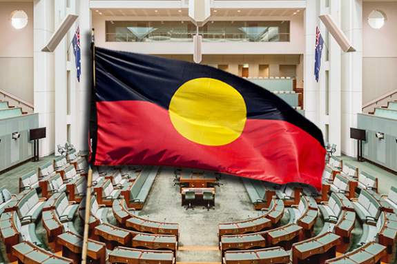Tech Council Of Australia Supports Indigenous Voice To Parliament The Australian Independent 