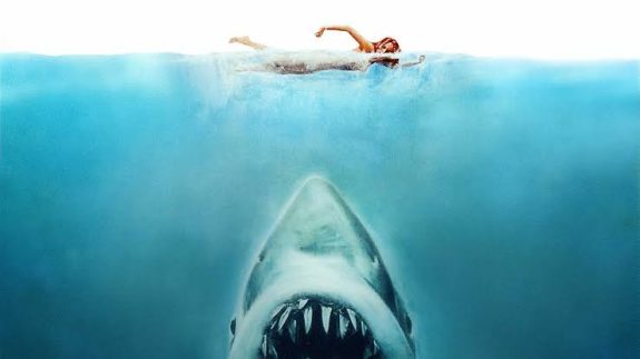 ‘Jaws’ promo